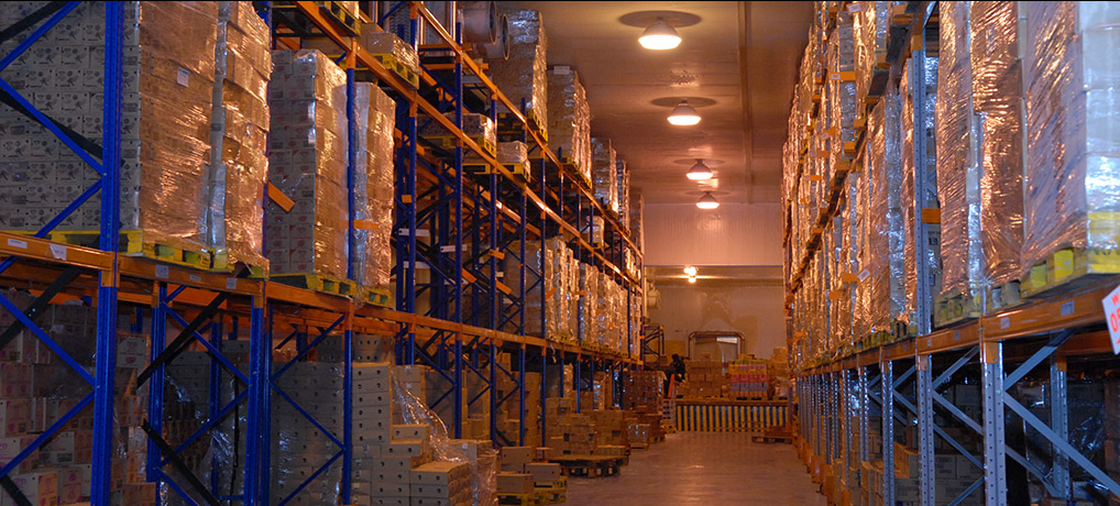Unlock the potential of your warehouse
